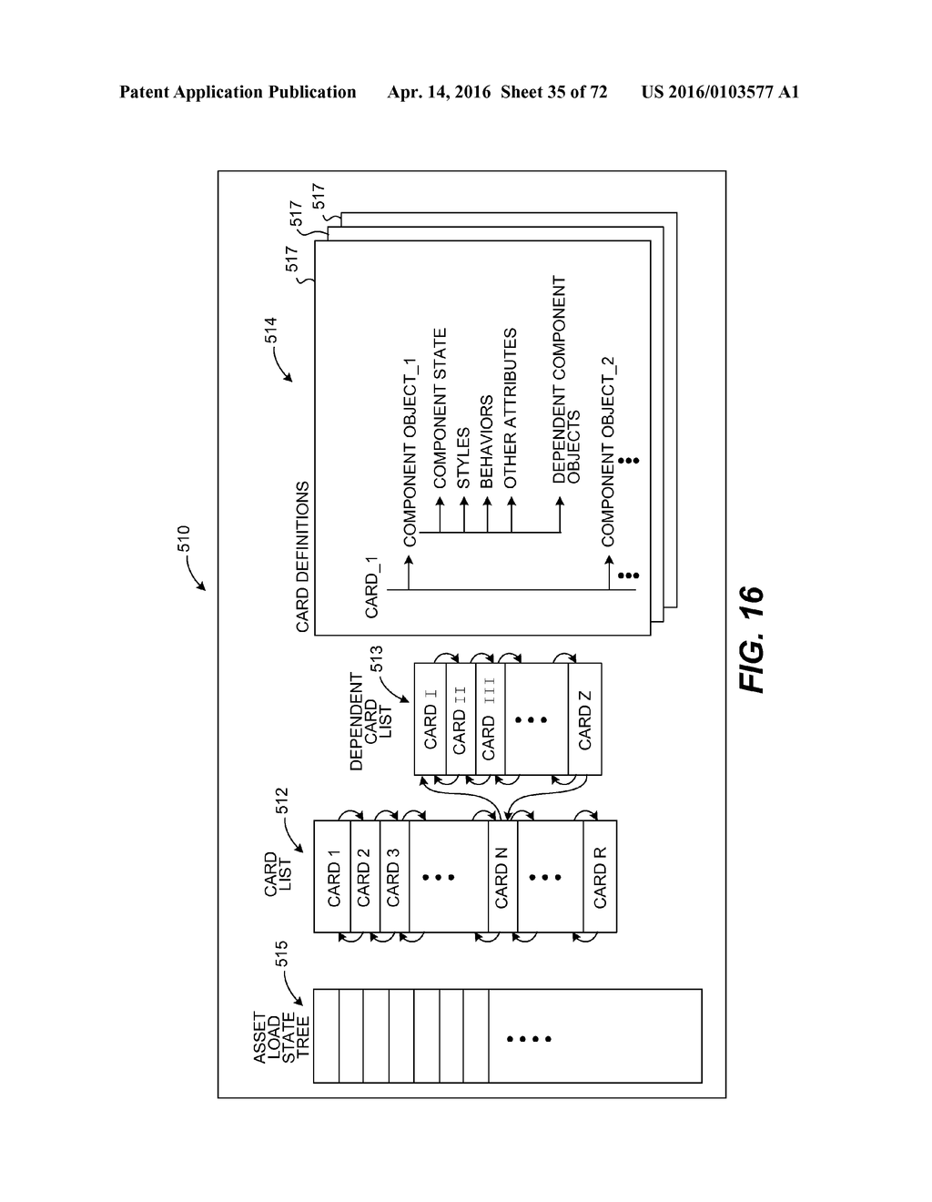 CREATING AND DELIVERING A VEHICLE MANUAL IN THE FORM OF AN INTERACTIVE     WRAPPED PACKAGE OF CARDS - diagram, schematic, and image 36