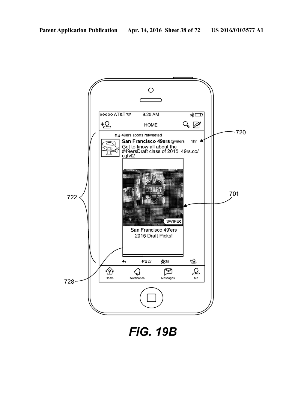 CREATING AND DELIVERING A VEHICLE MANUAL IN THE FORM OF AN INTERACTIVE     WRAPPED PACKAGE OF CARDS - diagram, schematic, and image 39