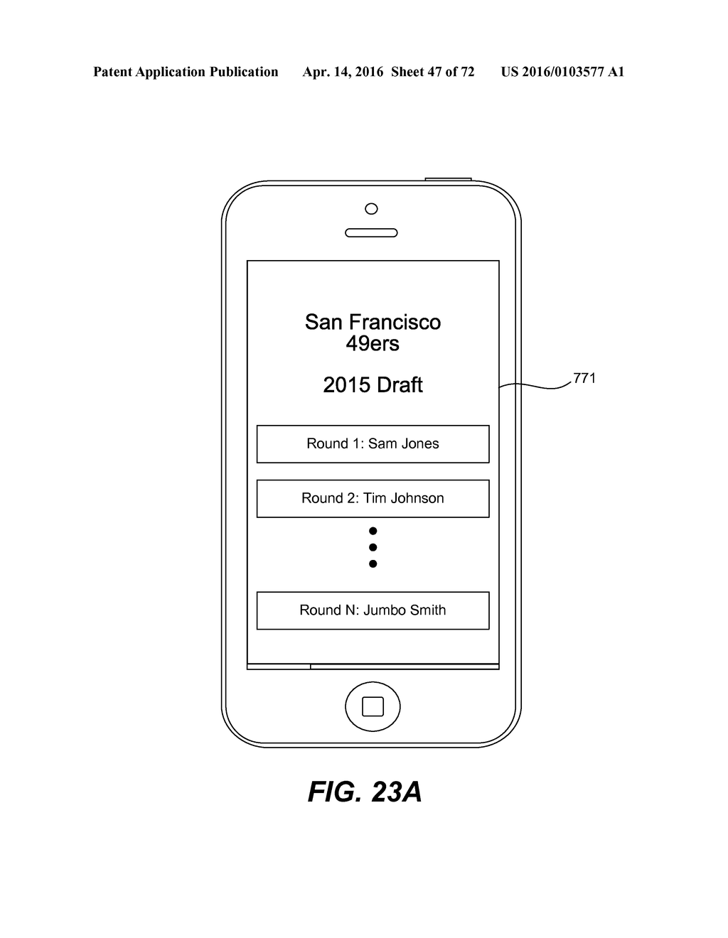 CREATING AND DELIVERING A VEHICLE MANUAL IN THE FORM OF AN INTERACTIVE     WRAPPED PACKAGE OF CARDS - diagram, schematic, and image 48