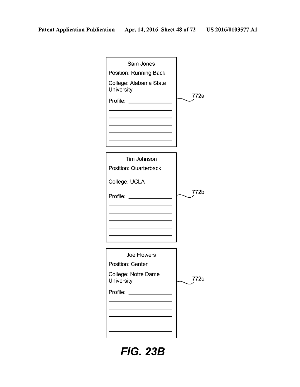 CREATING AND DELIVERING A VEHICLE MANUAL IN THE FORM OF AN INTERACTIVE     WRAPPED PACKAGE OF CARDS - diagram, schematic, and image 49