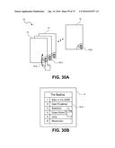 CREATING AND DELIVERING A VEHICLE MANUAL IN THE FORM OF AN INTERACTIVE     WRAPPED PACKAGE OF CARDS diagram and image