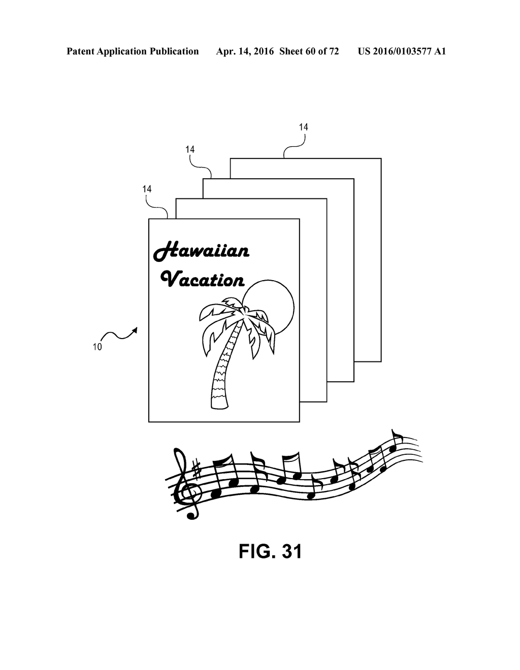 CREATING AND DELIVERING A VEHICLE MANUAL IN THE FORM OF AN INTERACTIVE     WRAPPED PACKAGE OF CARDS - diagram, schematic, and image 61