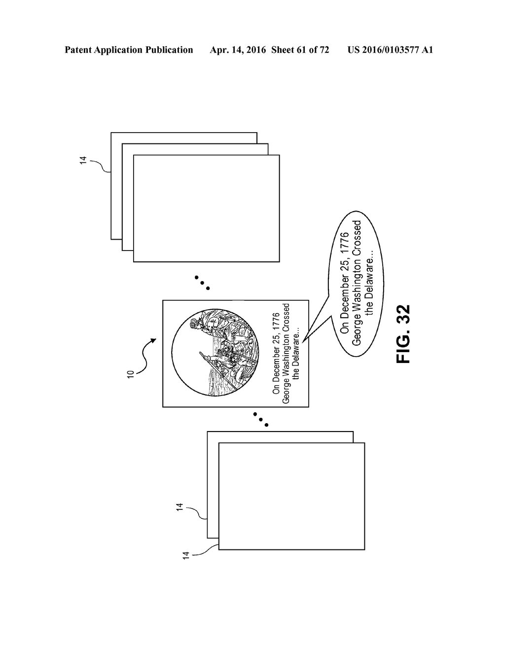 CREATING AND DELIVERING A VEHICLE MANUAL IN THE FORM OF AN INTERACTIVE     WRAPPED PACKAGE OF CARDS - diagram, schematic, and image 62