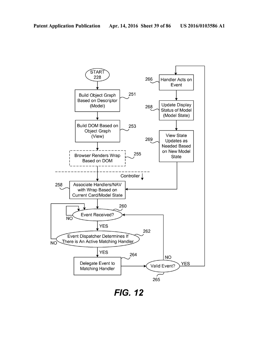 SYSTEM AND METHOD FOR AUTHORING, DISTRIBUTING, VIEWING AND SAVING WRAP     PACKAGES - diagram, schematic, and image 40