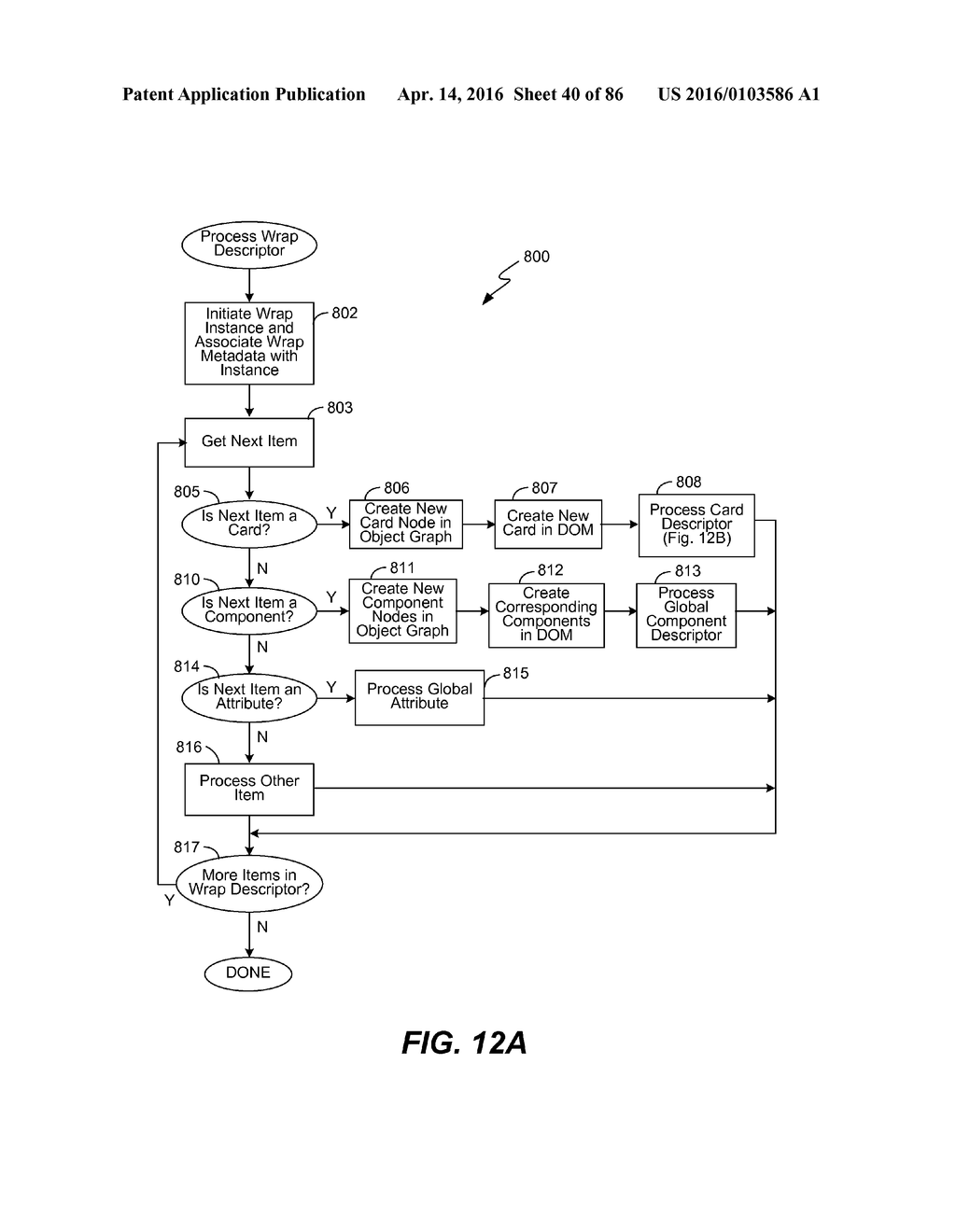 SYSTEM AND METHOD FOR AUTHORING, DISTRIBUTING, VIEWING AND SAVING WRAP     PACKAGES - diagram, schematic, and image 41