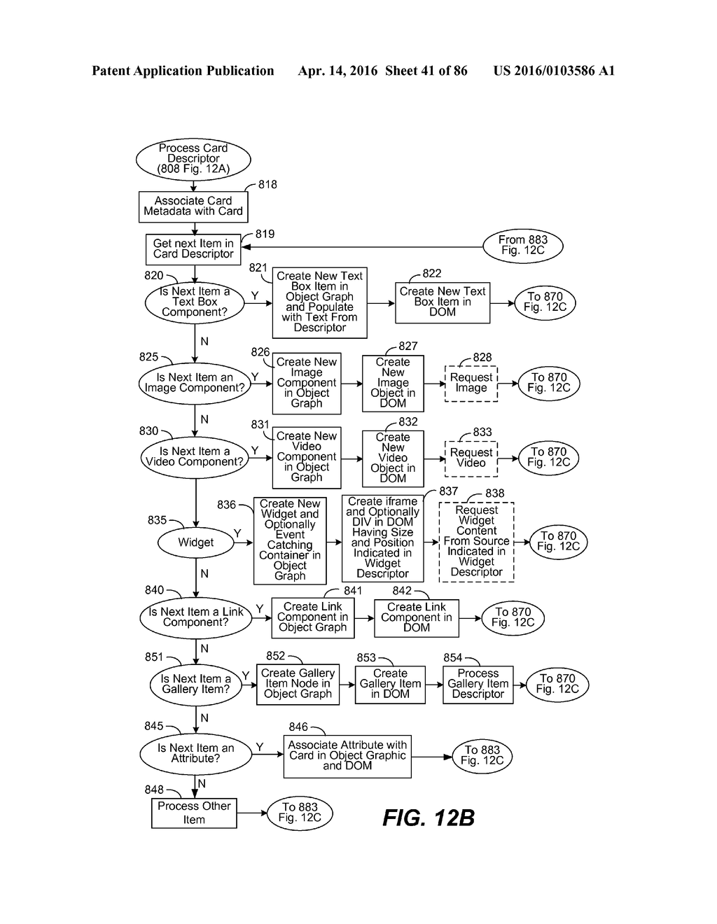 SYSTEM AND METHOD FOR AUTHORING, DISTRIBUTING, VIEWING AND SAVING WRAP     PACKAGES - diagram, schematic, and image 42