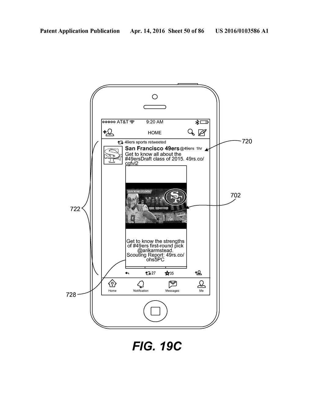 SYSTEM AND METHOD FOR AUTHORING, DISTRIBUTING, VIEWING AND SAVING WRAP     PACKAGES - diagram, schematic, and image 51