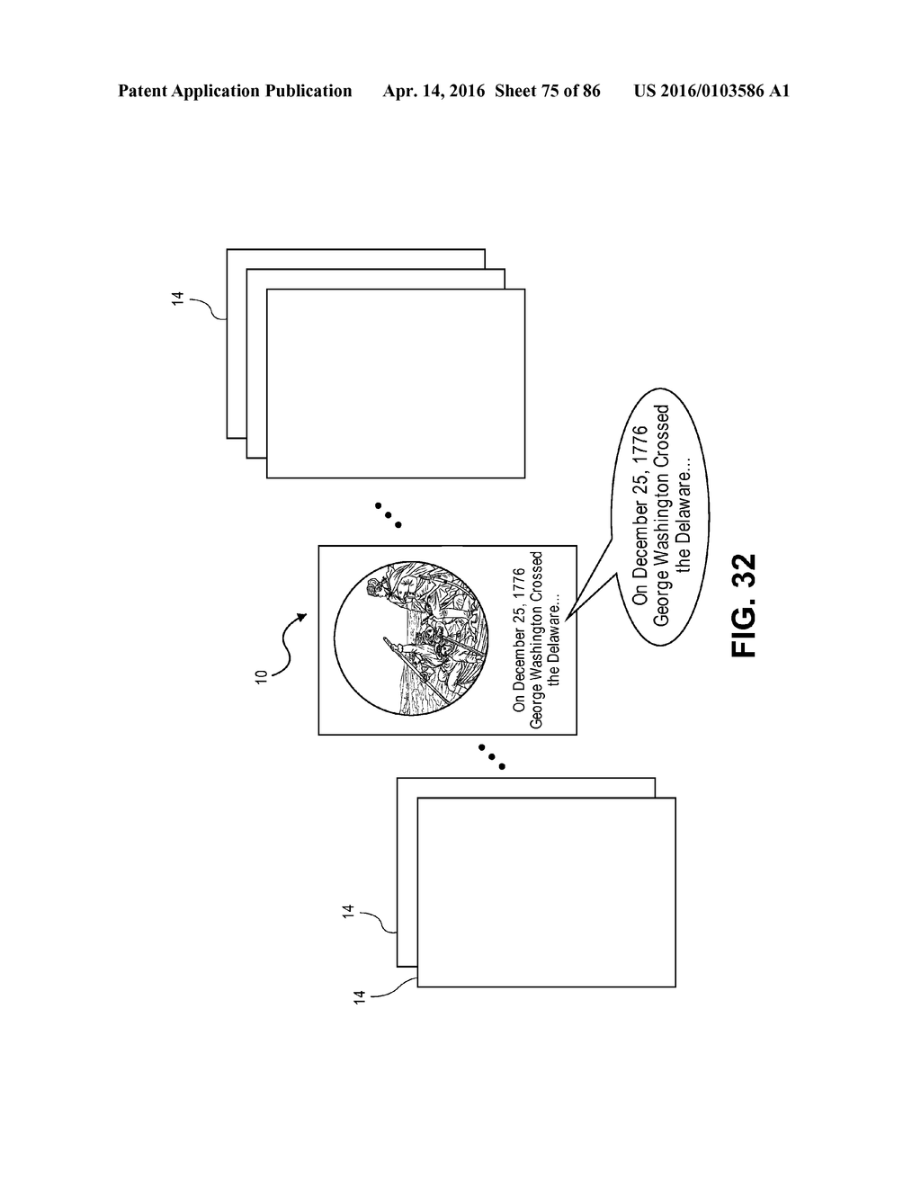 SYSTEM AND METHOD FOR AUTHORING, DISTRIBUTING, VIEWING AND SAVING WRAP     PACKAGES - diagram, schematic, and image 76