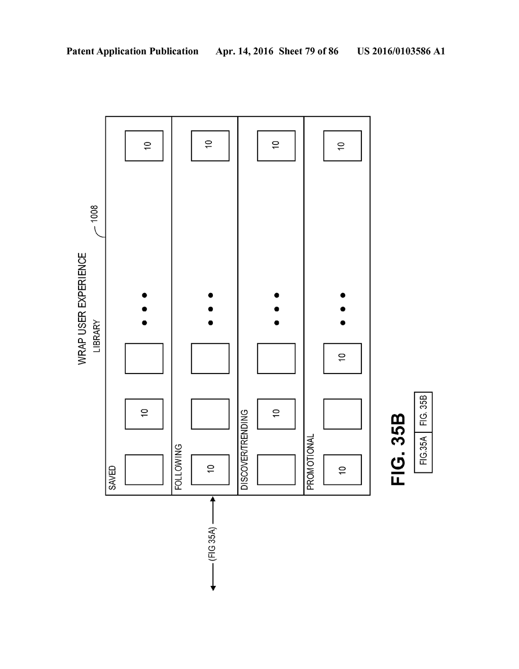 SYSTEM AND METHOD FOR AUTHORING, DISTRIBUTING, VIEWING AND SAVING WRAP     PACKAGES - diagram, schematic, and image 80