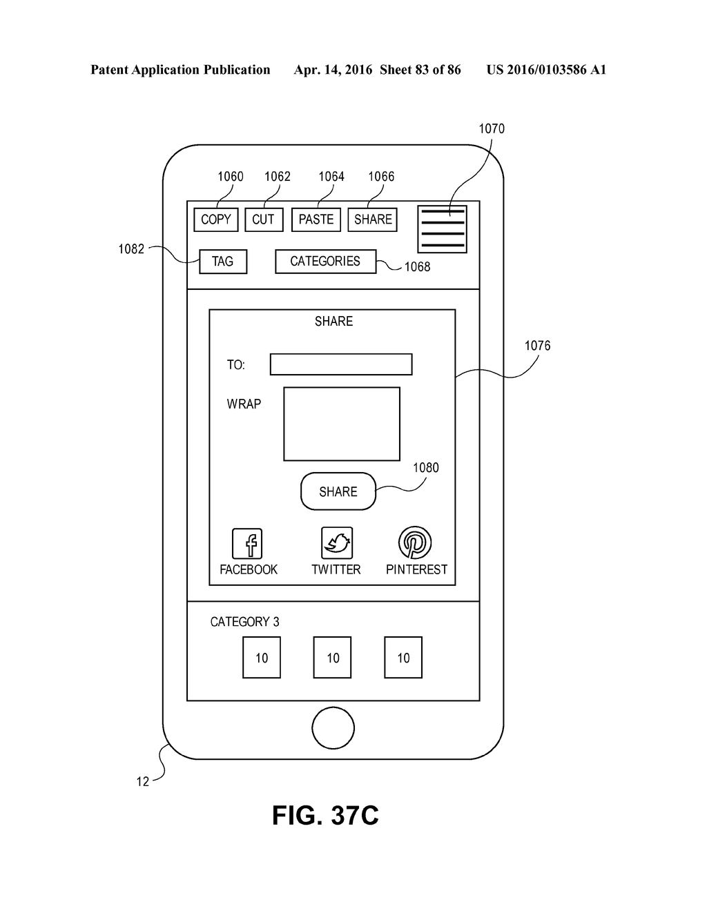 SYSTEM AND METHOD FOR AUTHORING, DISTRIBUTING, VIEWING AND SAVING WRAP     PACKAGES - diagram, schematic, and image 84