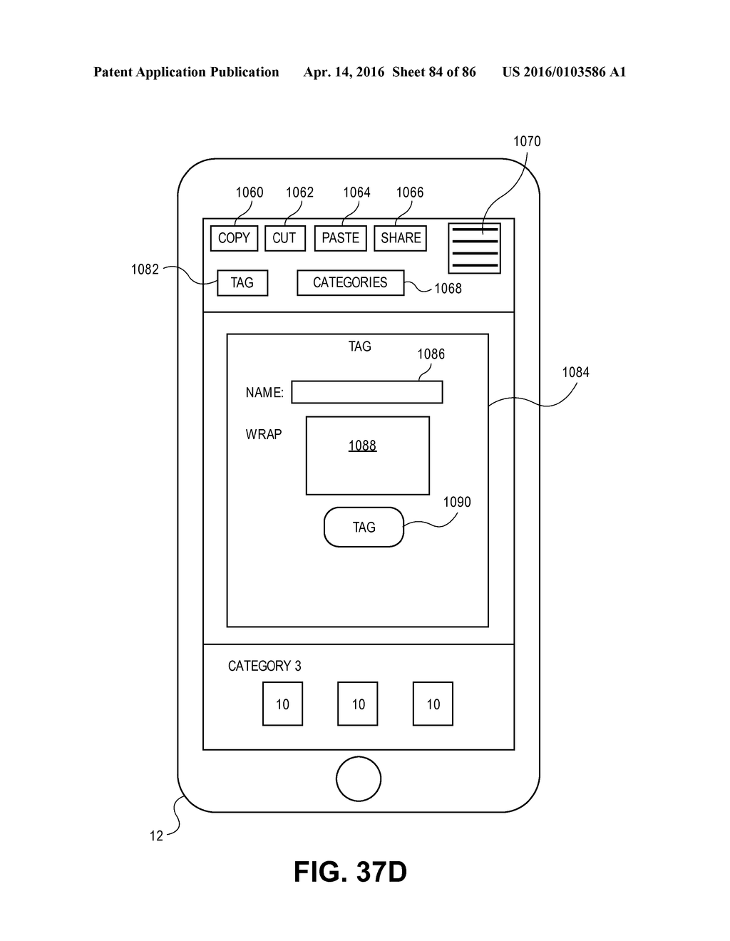 SYSTEM AND METHOD FOR AUTHORING, DISTRIBUTING, VIEWING AND SAVING WRAP     PACKAGES - diagram, schematic, and image 85