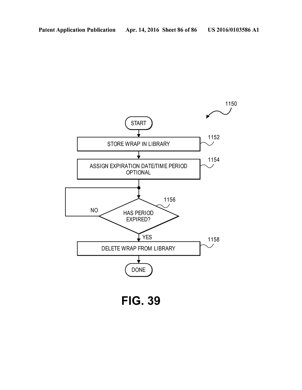 SYSTEM AND METHOD FOR AUTHORING, DISTRIBUTING, VIEWING AND SAVING WRAP     PACKAGES - diagram, schematic, and image 87