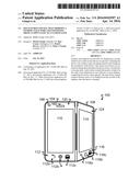 MULTI-SCREEN DEVICE THAT MODIFIES A WINDOW STACK WHEN TRANSITIONING FROM     AN OPEN STATE TO A CLOSED STATE diagram and image