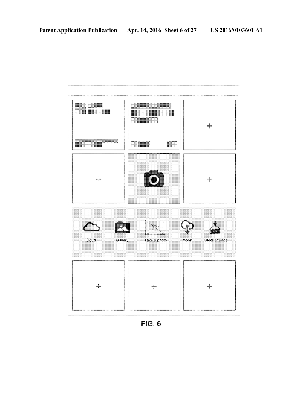 MODULAR RESPONSIVE SCREEN GRID, AUTHORING AND DISPLAYING SYSTEM - diagram, schematic, and image 07