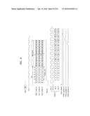 SYMBOL LOCK METHOD AND A MEMORY SYSTEM USING THE SAME diagram and image