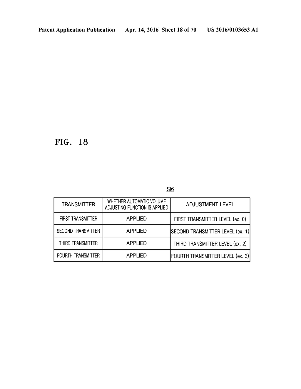 ELECTRONIC DEVICE, METHOD OF CONTROLLING VOLUME OF THE ELECTRONIC DEVICE,     AND METHOD OF CONTROLLING THE ELECTRONIC DEVICE - diagram, schematic, and image 19