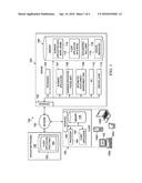 INTEGRATED DEVELOPMENT ENVIRONMENT FOR HETEROGENEOUS CLIENT/SERVER     ENVIRONMENTS diagram and image