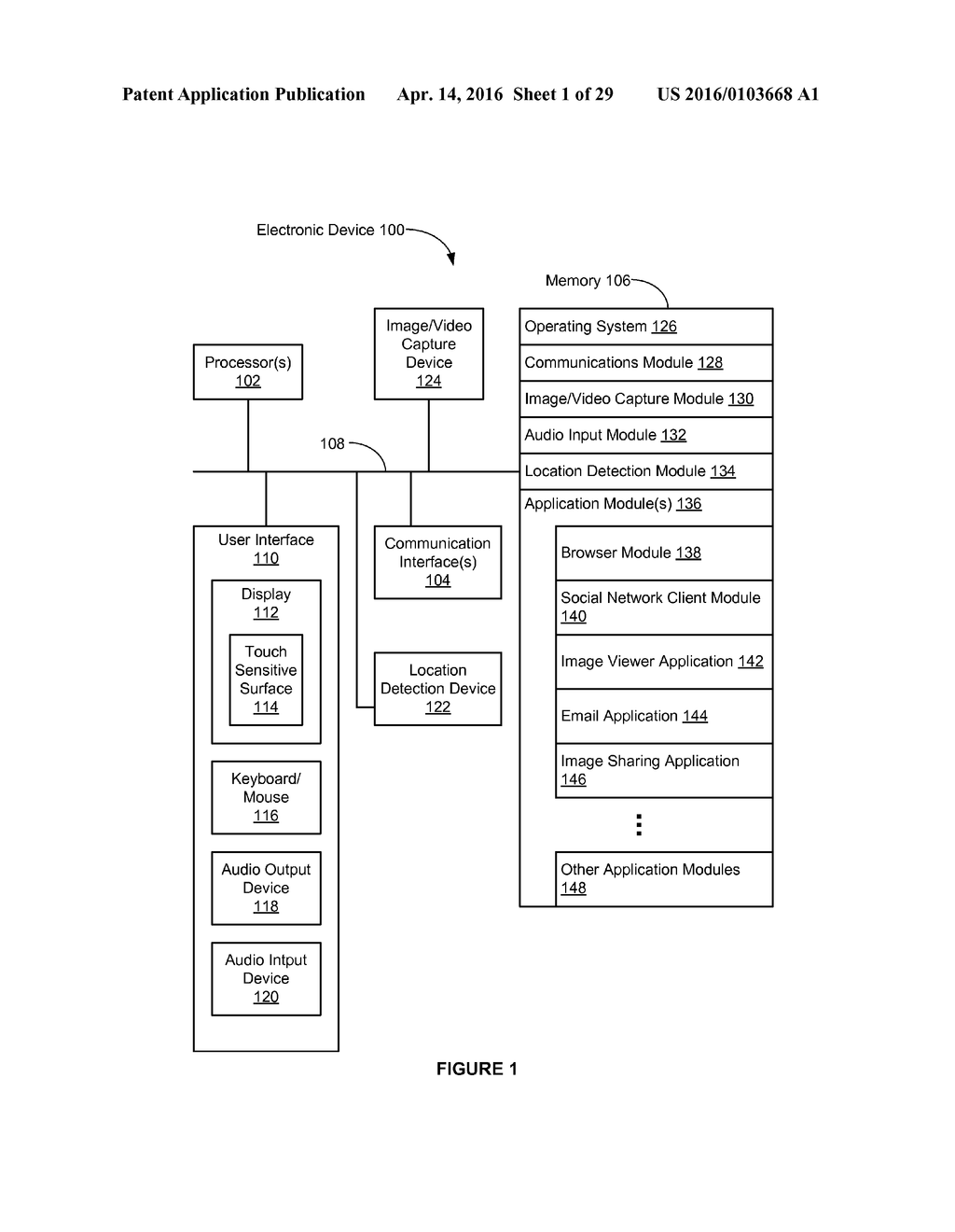 Device, Method, and Graphical User Interface for Presenting and Installing     Applications - diagram, schematic, and image 02