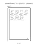 Device, Method, and Graphical User Interface for Presenting and Installing     Applications diagram and image