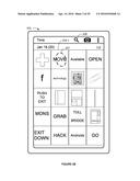 Device, Method, and Graphical User Interface for Presenting and Installing     Applications diagram and image