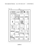 Device, Method, and Graphical User Interface for Presenting and Installing     Applications diagram and image