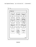 Device, Method, and Graphical User Interface for Presenting and Installing     Applications diagram and image