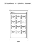 Device, Method, and Graphical User Interface for Presenting and Installing     Applications diagram and image