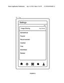 Device, Method, and Graphical User Interface for Presenting and Installing     Applications diagram and image