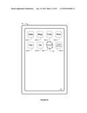 Device, Method, and Graphical User Interface for Presenting and Installing     Applications diagram and image