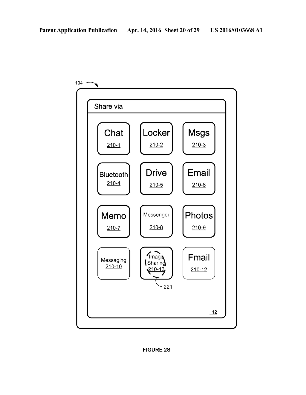 Device, Method, and Graphical User Interface for Presenting and Installing     Applications - diagram, schematic, and image 21