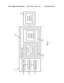 FIRMWARE UPDATING METHOD AND ELECTRONIC APPARATUS USING THE SAME diagram and image