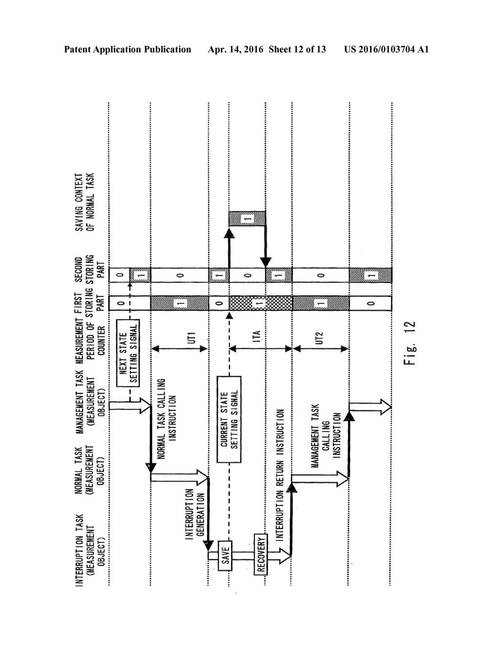DATA PROCESSING DEVICE AND METHOD OF CONTROLLING THE SAME - diagram, schematic, and image 13