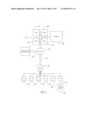 METHODS AND SYSTEMS TO OPTIMIZE DATA CENTER POWER CONSUMPTION diagram and image