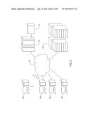 METHODS AND SYSTEMS TO OPTIMIZE DATA CENTER POWER CONSUMPTION diagram and image