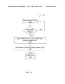 PATH-SPECIFIC BREAK POINTS FOR STREAM COMPUTING diagram and image