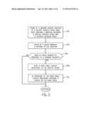 LOOKUP OF A DATA STRUCTURE CONTAINING A MAPPING BETWEEN A VIRTUAL ADDRESS     SPACE AND A PHYSICAL ADDRESS SPACE diagram and image