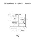 VENDOR-SPECIFIC PERIPHERAL DEVICE CLASS IDENTIFIERS diagram and image