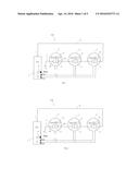 DYNAMICALLY ADDRESSABLE MASTER-SLAVE SYSTEM AND METHOD FOR DYNAMICALLY     ADDRESSING SLAVE UNITS diagram and image