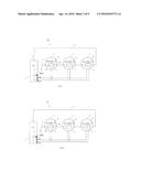 DYNAMICALLY ADDRESSABLE MASTER-SLAVE SYSTEM AND METHOD FOR DYNAMICALLY     ADDRESSING SLAVE UNITS diagram and image