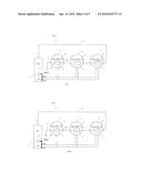 DYNAMICALLY ADDRESSABLE MASTER-SLAVE SYSTEM AND METHOD FOR DYNAMICALLY     ADDRESSING SLAVE UNITS diagram and image