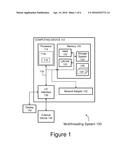 EFFICIENT INTERRUPTION ROUTING FOR A MULTITHREADED PROCESSOR diagram and image