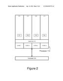 EFFICIENT INTERRUPTION ROUTING FOR A MULTITHREADED PROCESSOR diagram and image