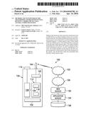 METHODS AND SYSTEMS FOR SECURE TRANSMISSION AND RECEPTION OF DATA BETWEEN     A MOBILE DEVICE AND A CENTRAL COMPUTER SYSTEM diagram and image