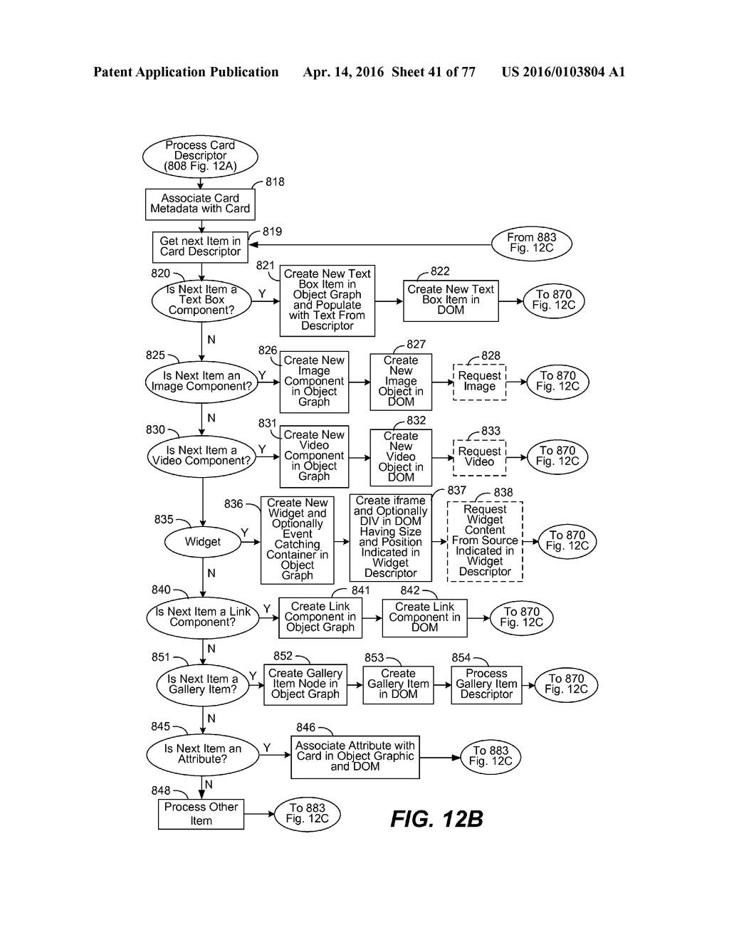 WRAP DESCRIPTOR FOR DEFINING A WRAP PACKAGE OF CARDS INCLUDING A GLOBAL     COMPONENT - diagram, schematic, and image 42