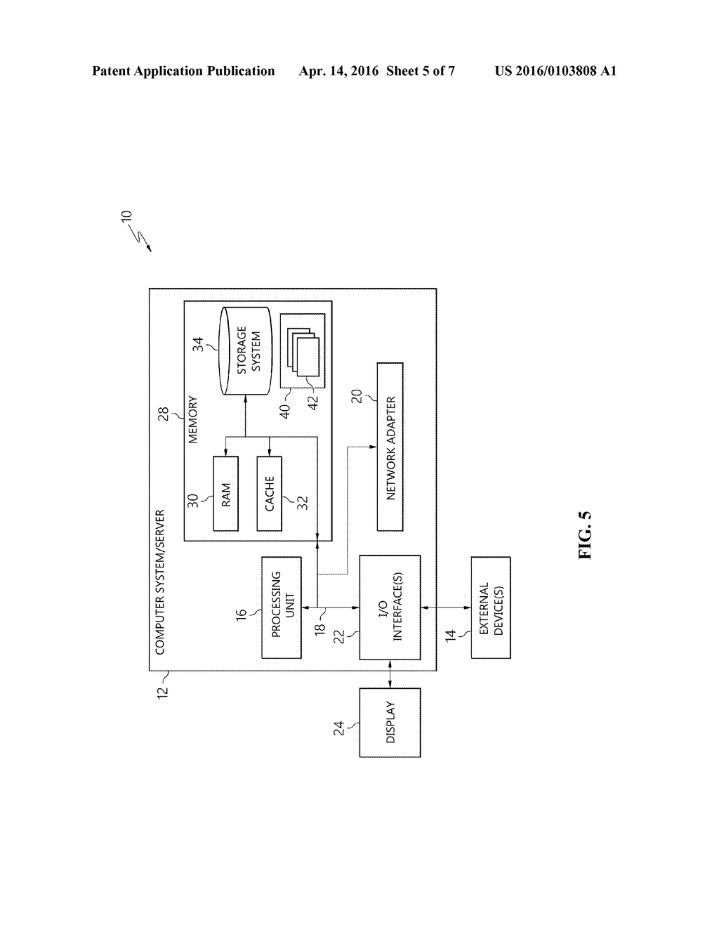 SYSTEM FOR HANDLING ABBREVIATION RELATED TEXT - diagram, schematic, and image 06