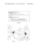 AUTOMATIC INTEGRATION OF DATA RELATING TO A MAINTENANCE OPERATION diagram and image