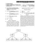 COLLABORATIVE AND PERSONALIZED STORAGE AND SEARCH IN HIERARCHICAL ABSTRACT     DATA ORGANIZATION SYSTEMS diagram and image