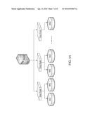 HETEROGENEOUS STORING SERVER AND FILE STORING METHOD THEREOF diagram and image