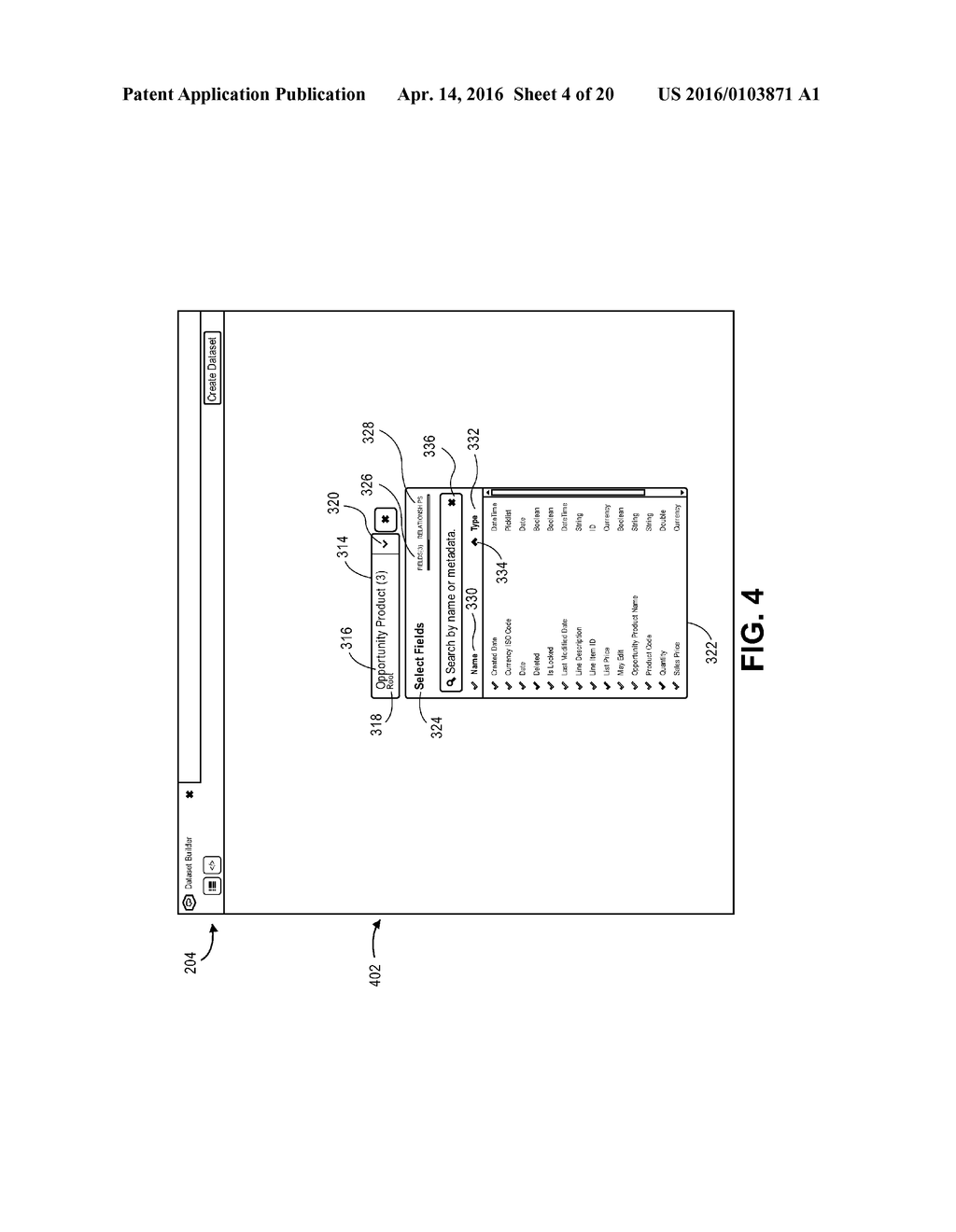 GRAPH REPRESENTATION OF DATA EXTRACTION FOR USE WITH A DATA REPOSITORY - diagram, schematic, and image 05