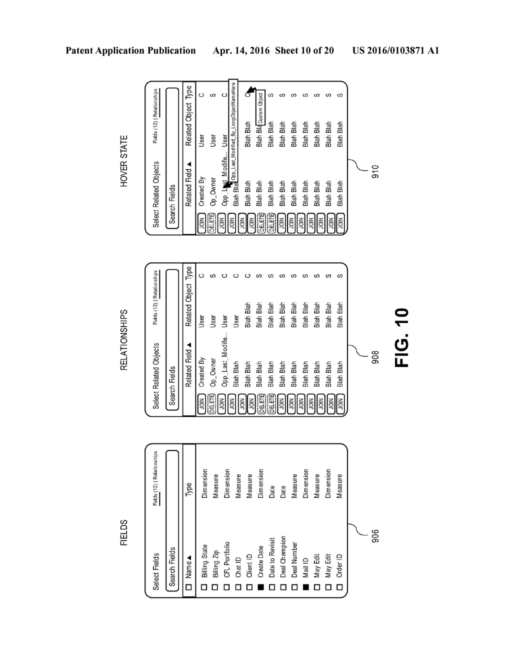 GRAPH REPRESENTATION OF DATA EXTRACTION FOR USE WITH A DATA REPOSITORY - diagram, schematic, and image 11